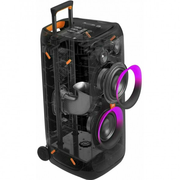 Портативная акустика JBL Partybox 310 в Калининграде