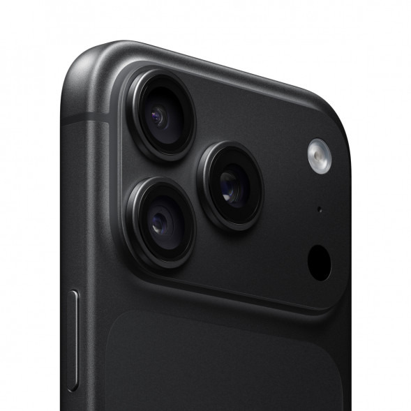 Смартфон Apple iPhone 18 Pro 2TB (SIM + eSIM), Black в Калининграде