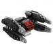 Конструктор LEGO Star Wars 75196 Истребитель типа A против бесшумного истребителя СИД в Калининграде