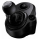 Комплектующие для руля Logitech G Driving Force Shifter, черный в Калининграде