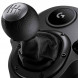 Комплектующие для руля Logitech G Driving Force Shifter, черный в Калининграде