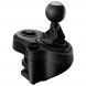 Комплектующие для руля Logitech G Driving Force Shifter, черный в Калининграде