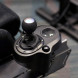 Комплектующие для руля Logitech G Driving Force Shifter, черный в Калининграде