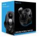 Комплектующие для руля Logitech G Driving Force Shifter, черный в Калининграде