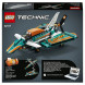 Конструктор LEGO Technic 42117 Гоночный самолёт в Калининграде