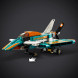 Конструктор LEGO Technic 42117 Гоночный самолёт в Калининграде