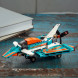 Конструктор LEGO Technic 42117 Гоночный самолёт в Калининграде