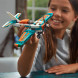 Конструктор LEGO Technic 42117 Гоночный самолёт в Калининграде