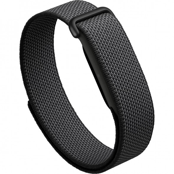 Фитнес-браслет Google Fitbit Air (Чёрный/Obsidian) в Калининграде