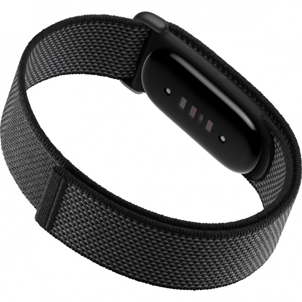 Фитнес-браслет Google Fitbit Air (Чёрный/Obsidian) в Калининграде