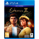 Игра Shenmue III. Day One Edition [PS4, английская версия] в Калининграде
