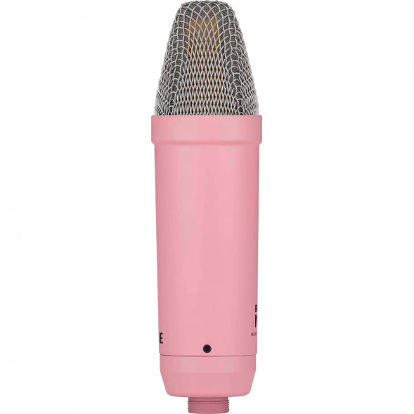 Микрофон студийный RODE NT1 Signature, Pink в Калининграде