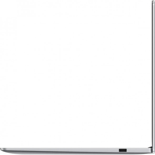 Ноутбук Huawei MateBook D 16 MCLG-X 53014QKV (16&amp;quot;, IPS, Intel Core i5 13420H 2.1ГГц, 8-ядерный, 16ГБ LPDDR4x, 1ТБ SSD, Intel UHD Graphics, без ОС), серебристый в Калининграде