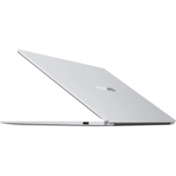 Ноутбук Huawei MateBook D 16 MCLG-X 53014QKV (16&amp;quot;, IPS, Intel Core i5 13420H 2.1ГГц, 8-ядерный, 16ГБ LPDDR4x, 1ТБ SSD, Intel UHD Graphics, без ОС), серебристый в Калининграде