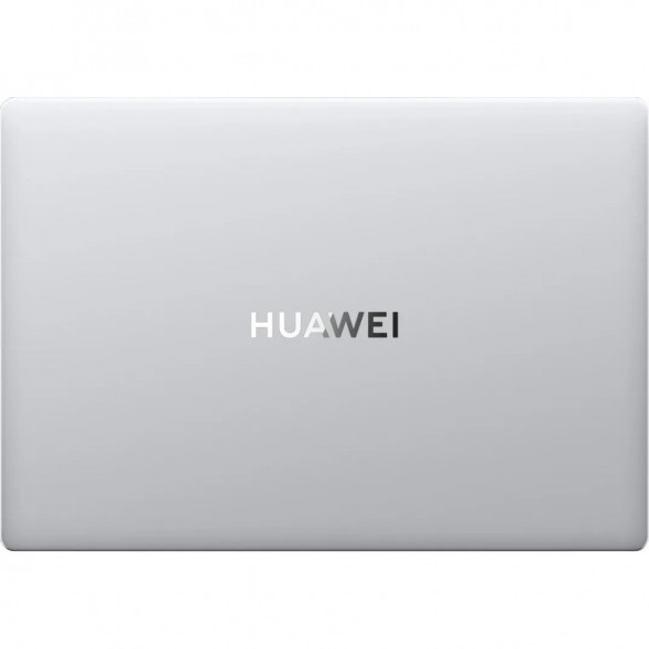 Ноутбук Huawei MateBook D 16 MCLG-X 53014QKV (16&amp;quot;, IPS, Intel Core i5 13420H 2.1ГГц, 8-ядерный, 16ГБ LPDDR4x, 1ТБ SSD, Intel UHD Graphics, без ОС), серебристый в Калининграде