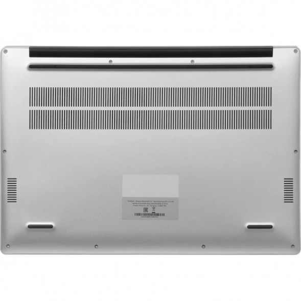 Ноутбук Huawei MateBook D 16 MCLG-X 53014QKV (16&amp;quot;, IPS, Intel Core i5 13420H 2.1ГГц, 8-ядерный, 16ГБ LPDDR4x, 1ТБ SSD, Intel UHD Graphics, без ОС), серебристый в Калининграде