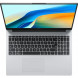 Ноутбук Huawei MateBook D 16 MCLG-X 53014QKV (16&amp;quot;, IPS, Intel Core i5 13420H 2.1ГГц, 8-ядерный, 16ГБ LPDDR4x, 1ТБ SSD, Intel UHD Graphics, без ОС), серебристый в Калининграде