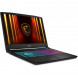 Ноутбук MSI Katana 15 HX B14WFK-1065XRU (15.6&amp;quot;, IPS, Intel Core i5 14450HX 2.4ГГц, 10 ядер, 16ГБ DDR5, 512ГБ SSD, NVIDIA GeForce RTX 5060 - 8 ГБ, FreeDOS), черный в Калининграде