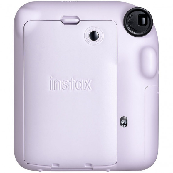 Фотоаппарат моментальной печати Fujifilm Instax Mini 12, Lilac Purple в Калининграде