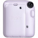 Фотоаппарат моментальной печати Fujifilm Instax Mini 12, Lilac Purple в Калининграде