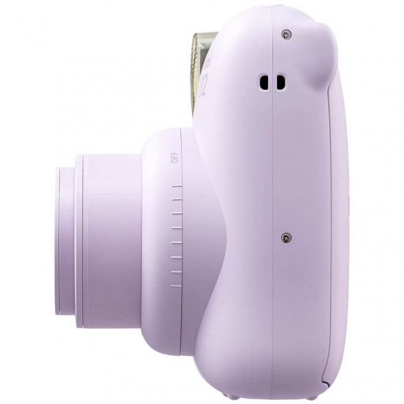 Фотоаппарат моментальной печати Fujifilm Instax Mini 12, Lilac Purple в Калининграде