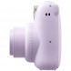 Фотоаппарат моментальной печати Fujifilm Instax Mini 12, Lilac Purple в Калининграде