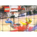 Конструктор LEGO Sports 3430 NBA Spin and Shoot в Калининграде