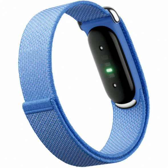 Фитнес-браслет Google Fitbit Air (Лавандовый/Lavender) в Калининграде