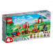 Конструктор LEGO Disney 43212 Праздничный поезд в Калининграде