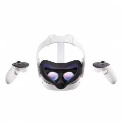 Шлем виртуальной реальности Oculus Quest 3S, 256 ГБ