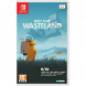 Игра Golf Club: Wasteland [Nintendo Switch, русские субтитры] в Калининграде