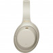 Беспроводные наушники Sony WH-1000XM4, серебряный в Калининграде