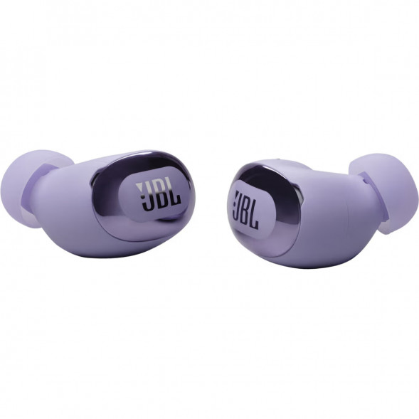 Беспроводные наушники JBL Live Buds 3, Purple в Калининграде