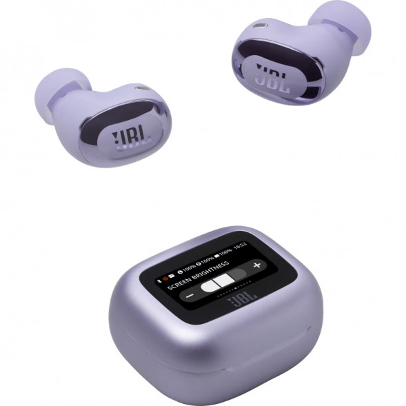 Беспроводные наушники JBL Live Buds 3, Purple в Калининграде