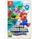 Игра Super Mario Bros. Wonder [Nintendo Switch, Русская версия] в Калининграде