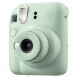 Фотоаппарат моментальной печати Fujifilm Instax Mini 12, Mint Green в Калининграде