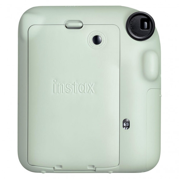 Фотоаппарат моментальной печати Fujifilm Instax Mini 12, Mint Green в Калининграде
