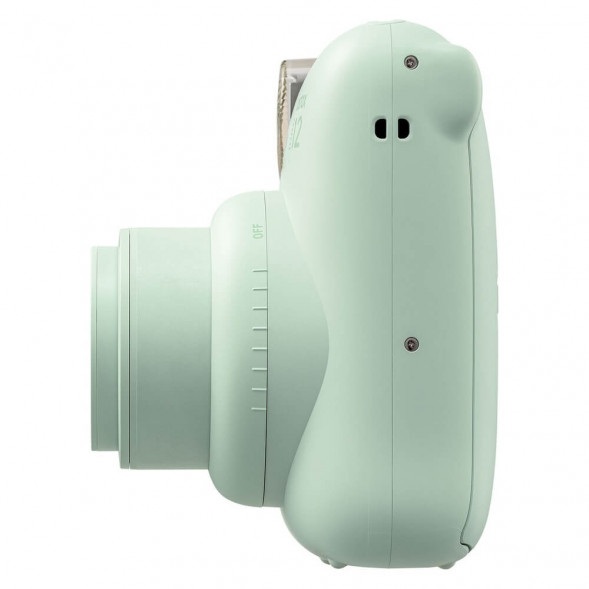 Фотоаппарат моментальной печати Fujifilm Instax Mini 12, Mint Green в Калининграде