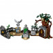 Конструктор Lego Hidden Side 70420 Загадка Старого Кладбища в Калининграде