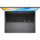 Ноутбук ASUS VivoBook S16 S3607VA-RP174 (16&amp;quot;, IPS, Intel Core 5 210H 2.2ГГц, 8 ядер, 16ГБ DDR5, 512ГБ SSD, Intel Graphics, без ОС), серый в Калининграде