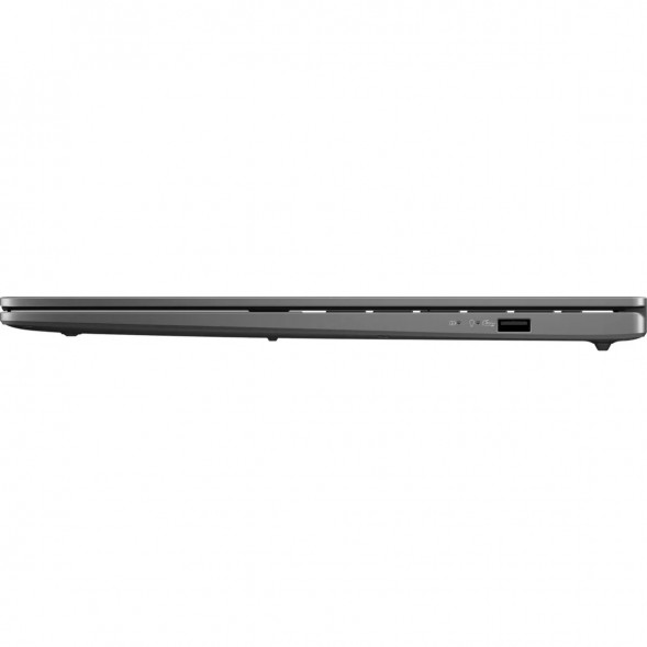 Ноутбук ASUS VivoBook S16 S3607VA-RP174 (16&amp;quot;, IPS, Intel Core 5 210H 2.2ГГц, 8 ядер, 16ГБ DDR5, 512ГБ SSD, Intel Graphics, без ОС), серый в Калининграде