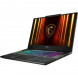 Ноутбук MSI Cyborg 17 RTX 5060 Intel Core 7 240H 16ГБ/1ТБ B2RWFKG-283XRU (9S7-17U332-283), черный в Калининграде