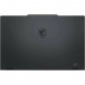 Ноутбук MSI Cyborg 17 RTX 5060 Intel Core 7 240H 16ГБ/1ТБ B2RWFKG-283XRU (9S7-17U332-283), черный в Калининграде