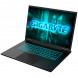 Ноутбук Gigabyte Gaming A16 (CWHI3US864SH) (16&amp;quot;, IPS, Intel Core i7 13620H 2.4ГГц, 10 ядер, 32ГБ DDR5, 1ТБ SSD, NVIDIA GeForce RTX 5070 - 8 ГБ, Windows 11 Home), черный в Калининграде
