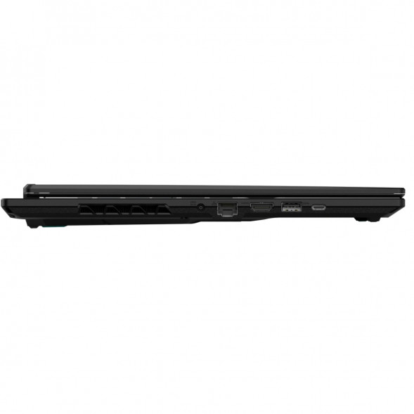 Ноутбук Gigabyte Gaming A16 (CWHI3US864SH) (16&amp;quot;, IPS, Intel Core i7 13620H 2.4ГГц, 10 ядер, 32ГБ DDR5, 1ТБ SSD, NVIDIA GeForce RTX 5070 - 8 ГБ, Windows 11 Home), черный в Калининграде