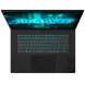 Ноутбук Gigabyte Gaming A16 (CWHI3US864SH) (16&amp;quot;, IPS, Intel Core i7 13620H 2.4ГГц, 10 ядер, 32ГБ DDR5, 1ТБ SSD, NVIDIA GeForce RTX 5070 - 8 ГБ, Windows 11 Home), черный в Калининграде