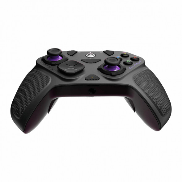 Проводной геймпад PDP Victrix Gambit Prime Tournament Controller Xbox One/Series/PC, черный в Калининграде