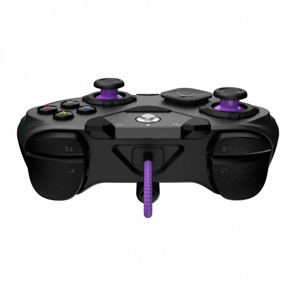 Проводной геймпад PDP Victrix Gambit Prime Tournament Controller Xbox One/Series/PC, черный в Калининграде