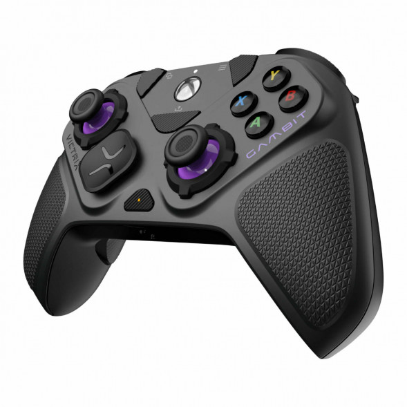 Проводной геймпад PDP Victrix Gambit Prime Tournament Controller Xbox One/Series/PC, черный в Калининграде