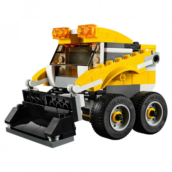 Конструктор LEGO Creator 31046 Кабриолет в Калининграде